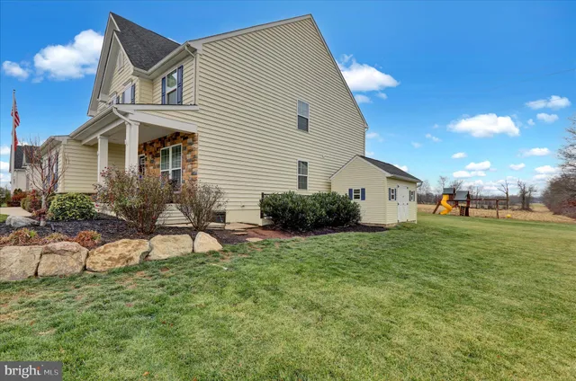 $729,000 | 30 Huntsville Drive, Gilbertsville, PA 19525