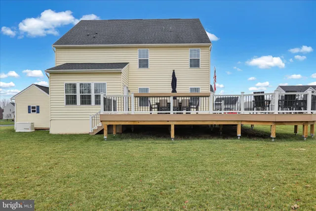 $729,000 | 30 Huntsville Drive, Gilbertsville, PA 19525
