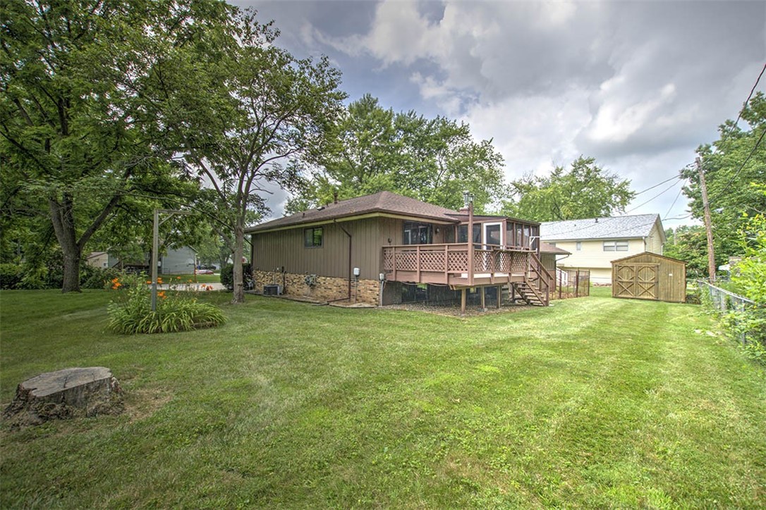 930 Bonhomme Court Decatur, IL 62526 - Photo 30 of 35 Gallery Image 30