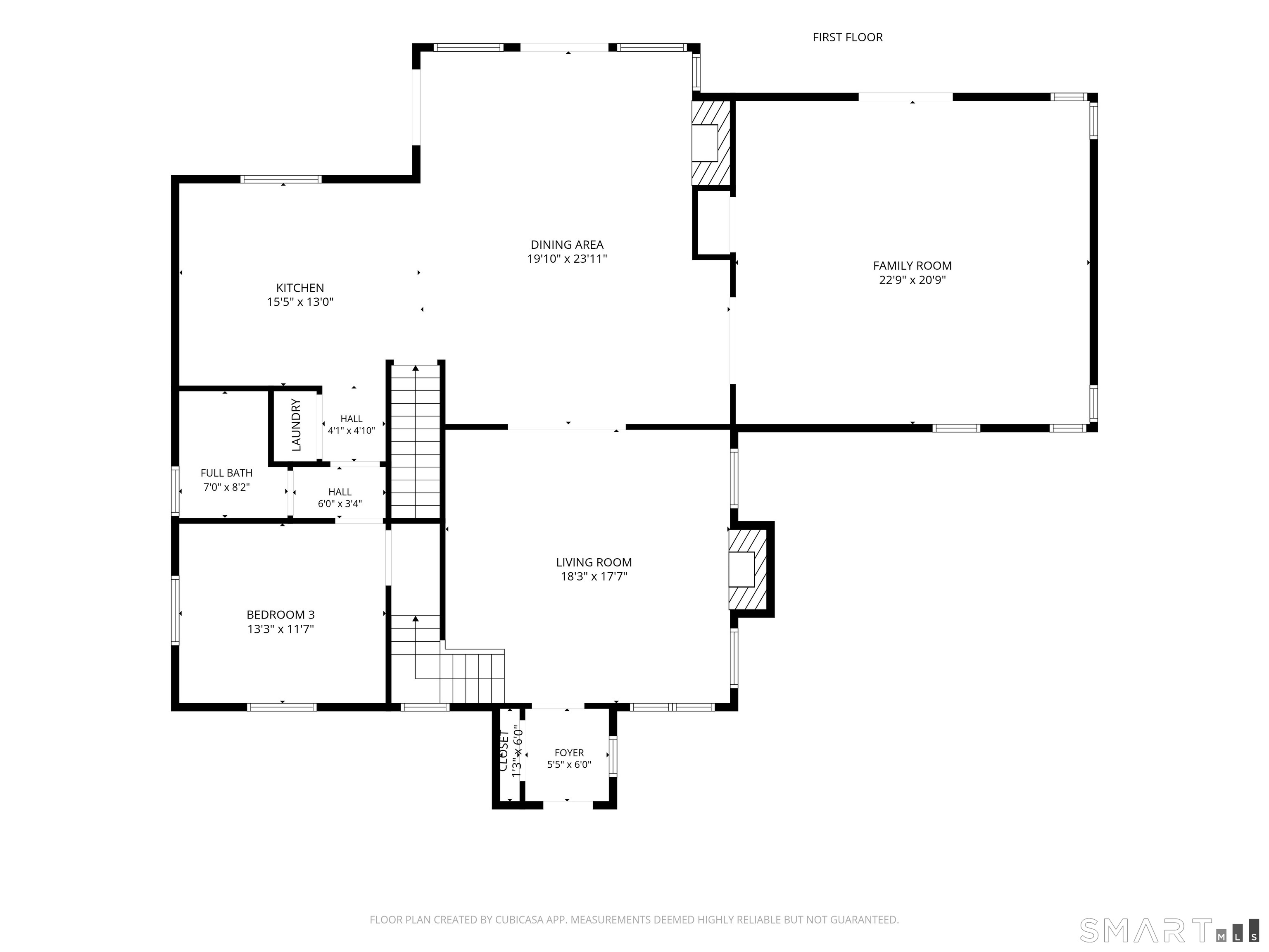 27 Rayfield Road Westport, CT 06880 - Photo 21 of 23 Gallery Image 21