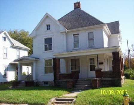 1428 South Limestone Street Springfield, OH 45505 - Photo 1 of 8