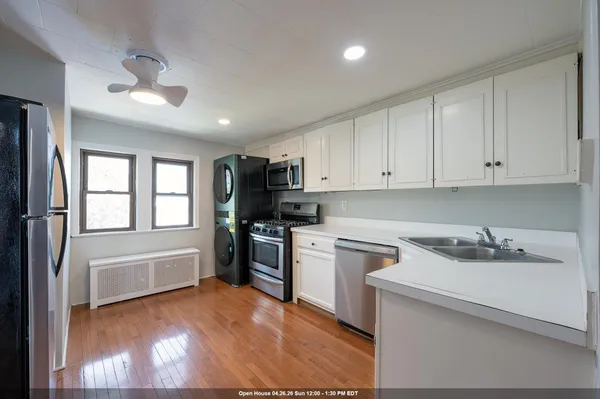 $2,650 | 85 Palisade Avenue, Unit 2, Jersey City, NJ 07306