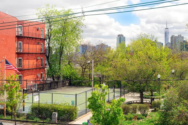 $2,650 | 85 Palisade Avenue, Unit 2, Jersey City, NJ 07306