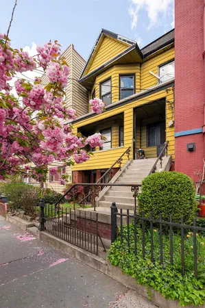 $2,650 | 85 Palisade Avenue, Unit 2, Jersey City, NJ 07306