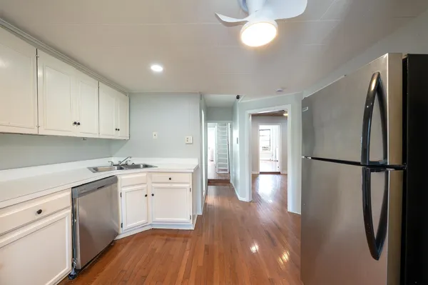 $2,650 | 85 Palisade Avenue, Unit 2, Jersey City, NJ 07306