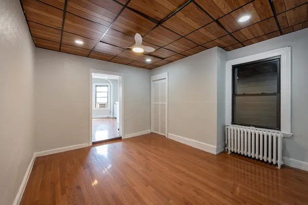 $2,650 | 85 Palisade Avenue, Unit 2, Jersey City, NJ 07306