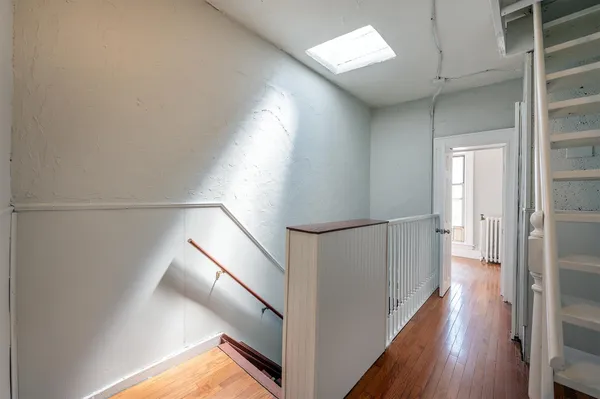 $2,650 | 85 Palisade Avenue, Unit 2, Jersey City, NJ 07306