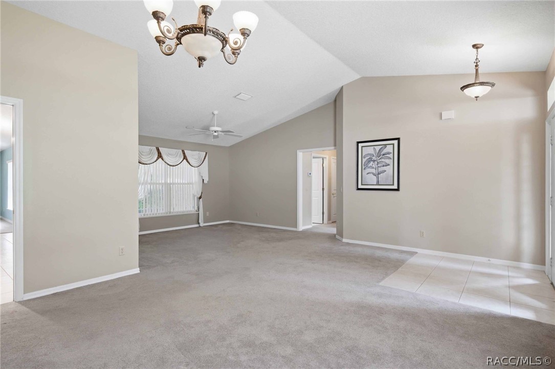 1204 North Mediterranean Way Inverness, FL 34453 - Photo 15 of 53