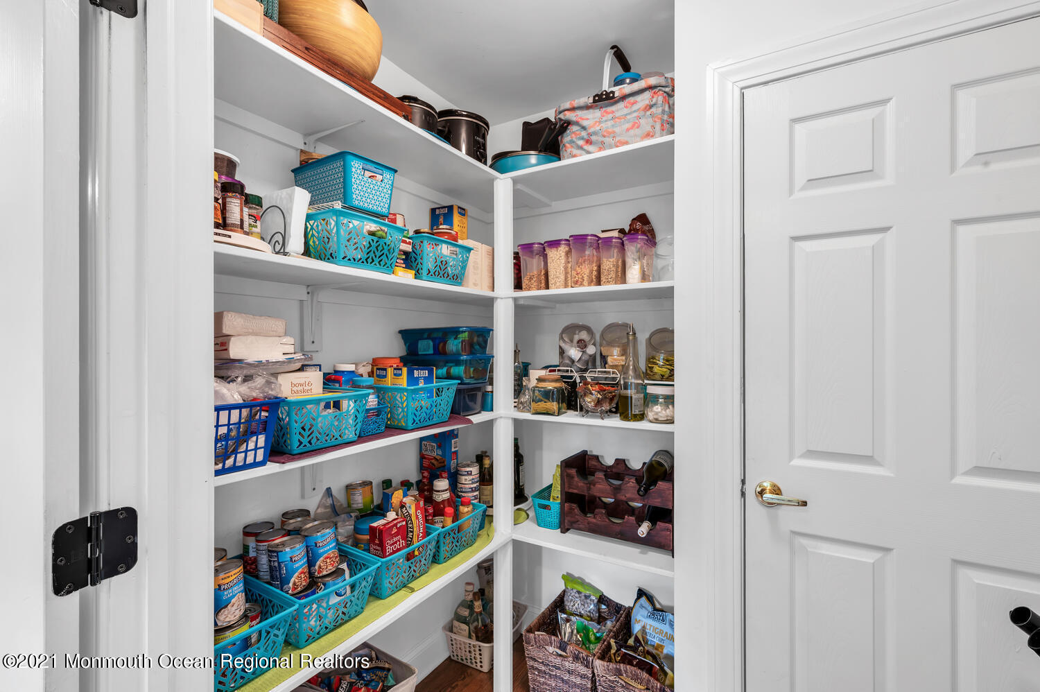 1207 Wall Road Spring Lake Heights, NJ 07762 - Photo 12 of 37 a room with lots of different kinds of stuff