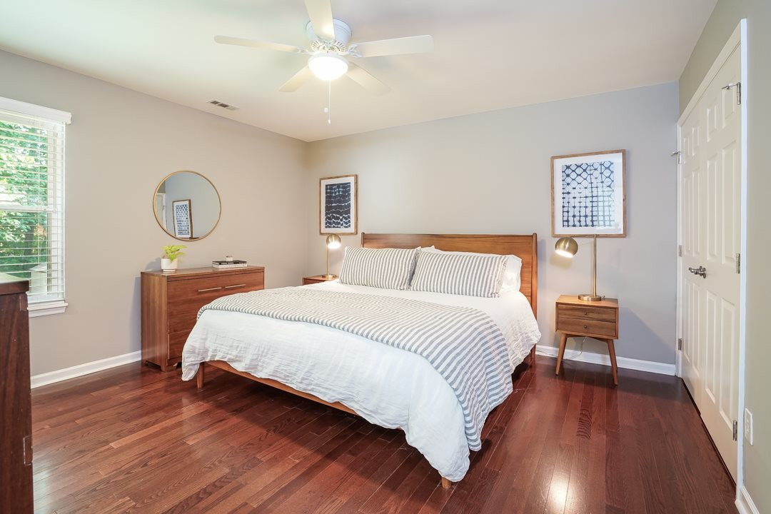2433 Village Grove Road Raleigh, NC 27613 - Photo 13 of 24 Photo 13