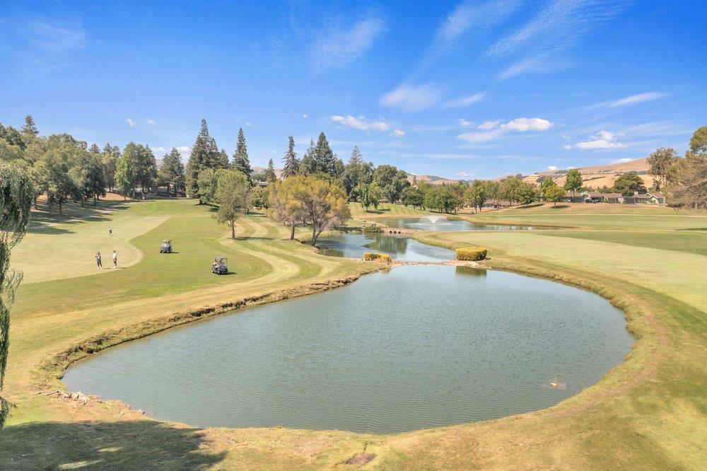 1854 St George Road Danville, CA 94526 - Photo 1 of 47 a view of a lake and city