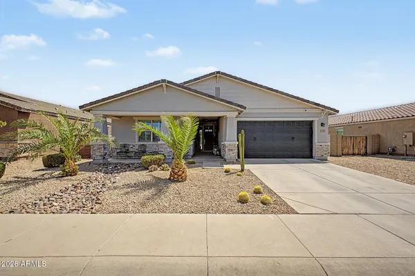 $469,000 | 2589 East Corazon Trail, Casa Grande, AZ 85194