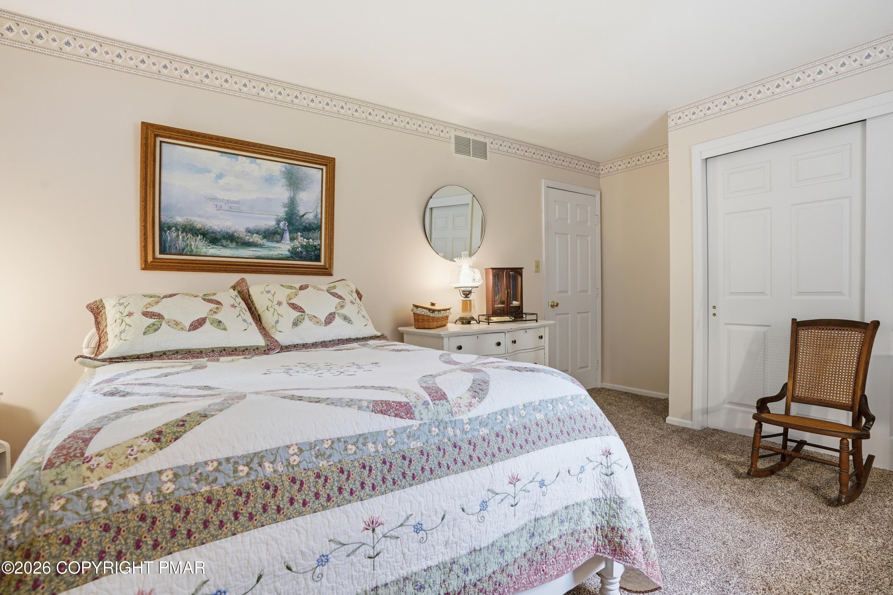 14 Minsi Road Delaware Water Gap, PA 18327 - Photo 29 of 75 9 2nd Bed (3)