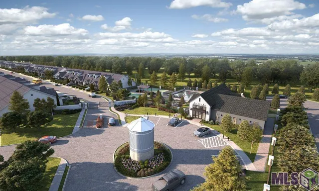 $1,920 | 705 East Bluebird Drive, Lafayette, LA 70508