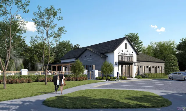 $1,920 | 705 East Bluebird Drive, Lafayette, LA 70508