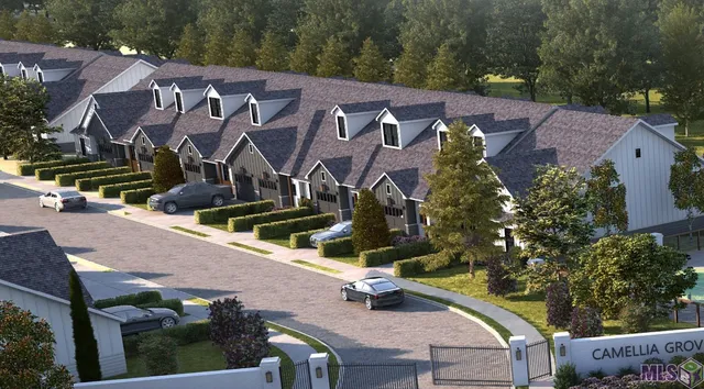 $1,920 | 705 East Bluebird Drive, Lafayette, LA 70508