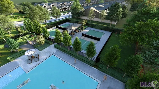 $1,920 | 705 East Bluebird Drive, Lafayette, LA 70508