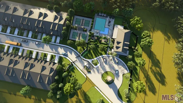 $1,920 | 705 East Bluebird Drive, Lafayette, LA 70508