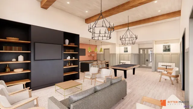 $1,920 | 705 East Bluebird Drive, Lafayette, LA 70508