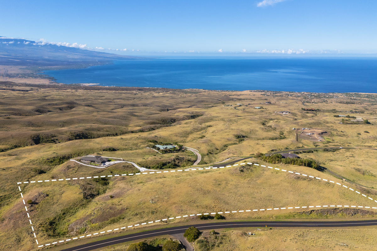 95 Lot Kamuela, HI 96743 - Photo 2 of 10