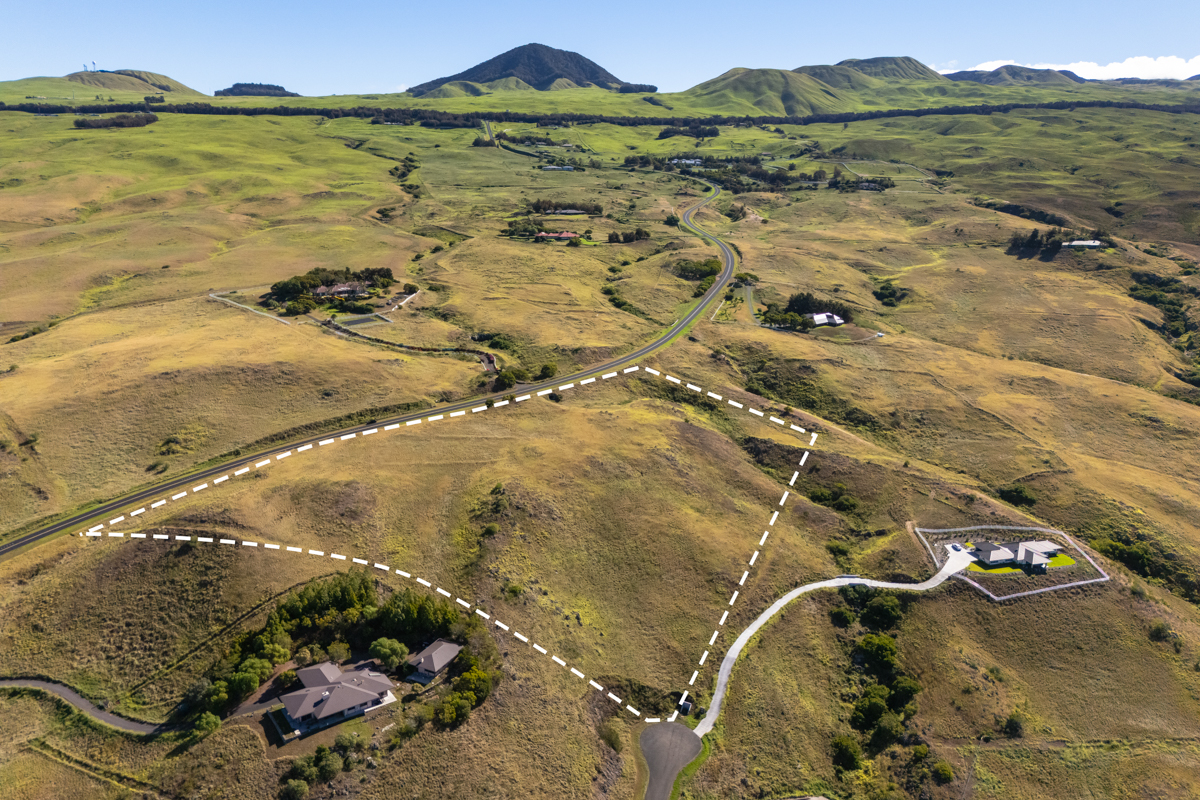 95 Lot Kamuela, HI 96743 - Photo 5 of 10