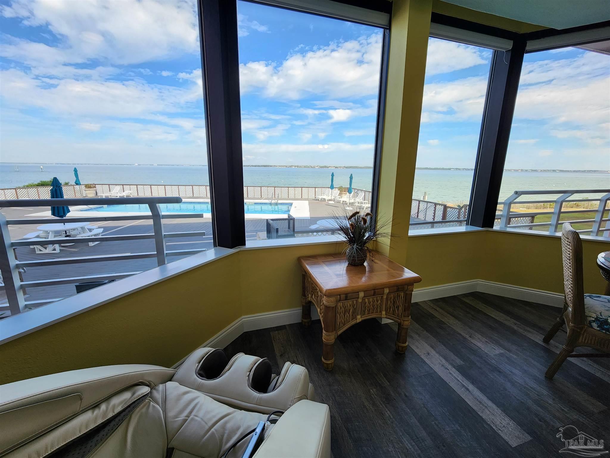 1390 Fort Pickens Road Pensacola Beach, FL 32561 - Photo 5 of 12