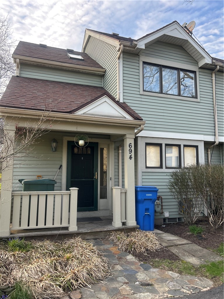 694 Broadway Rochester, NY 14607 - Photo 1 of 22