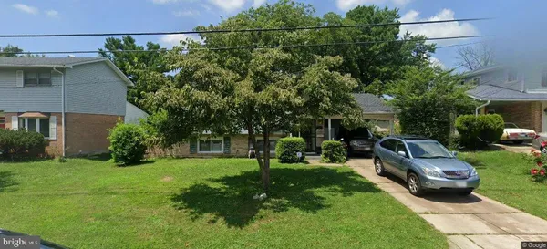 $440,000 | 3514 Jeff Road, Glenarden, MD 20706