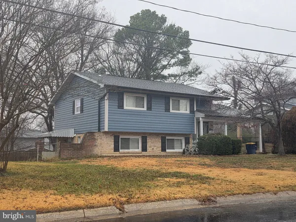 $440,000 | 3514 Jeff Road, Glenarden, MD 20706