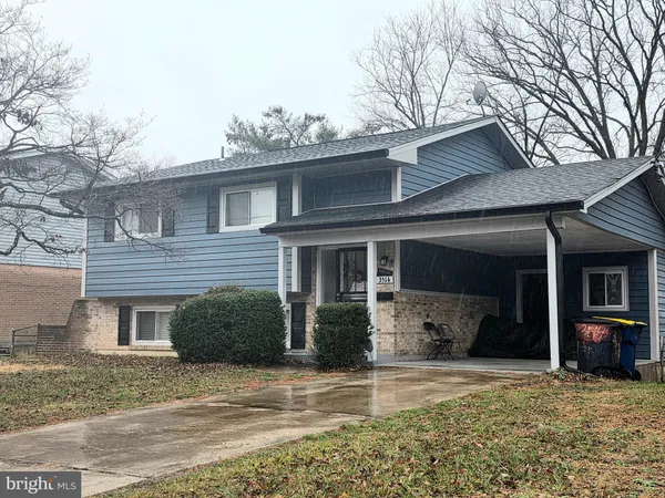 $440,000 | 3514 Jeff Road, Glenarden, MD 20706