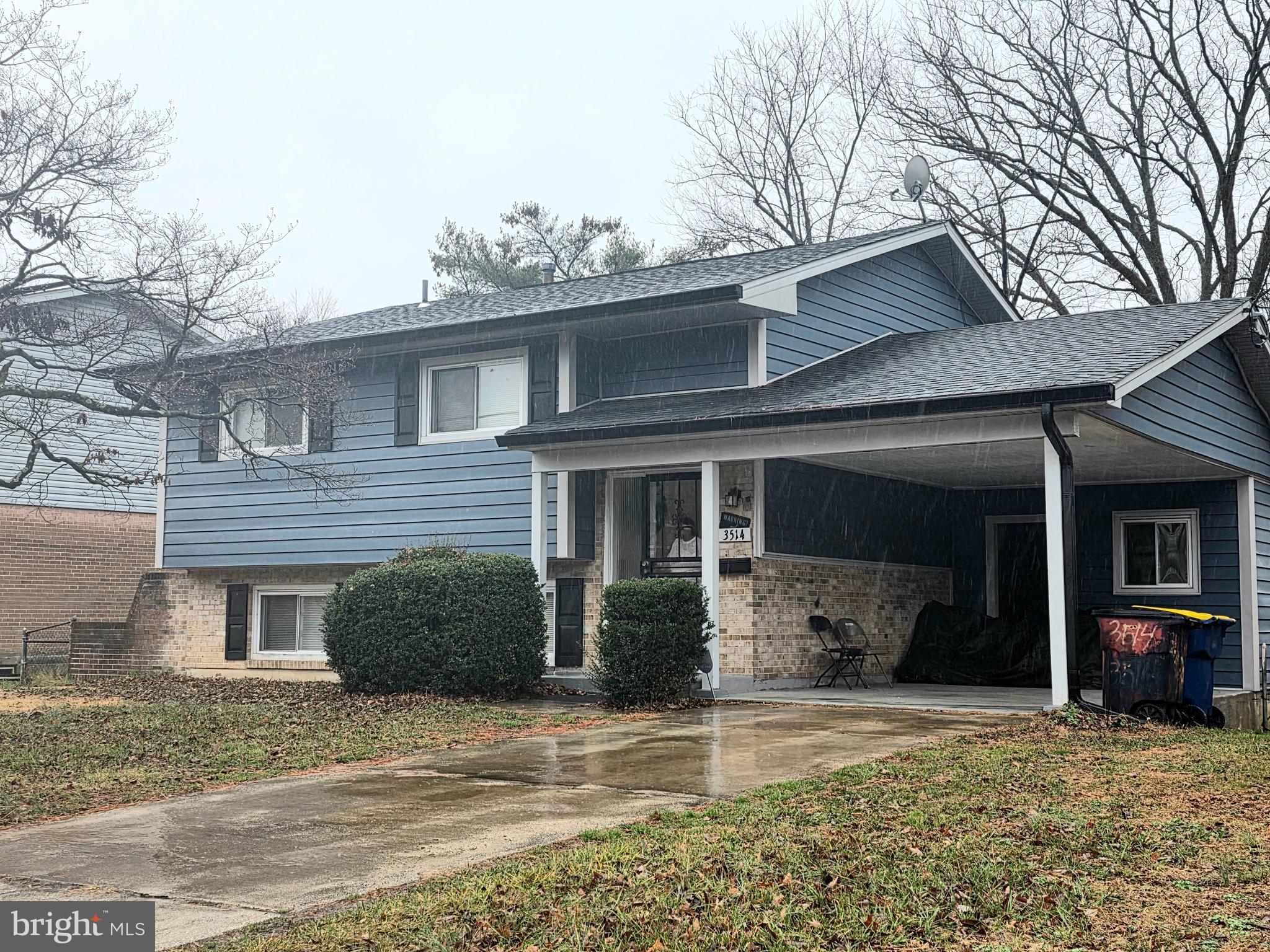 3514 Jeff Road Glenarden, MD 20706 - Photo 3 of 5