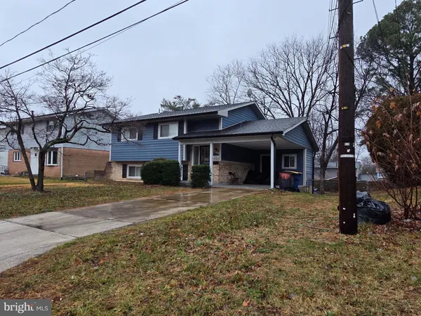 $440,000 | 3514 Jeff Road, Glenarden, MD 20706