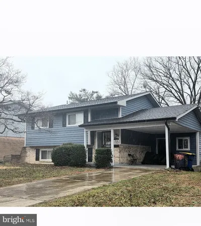 $440,000 | 3514 Jeff Road, Glenarden, MD 20706