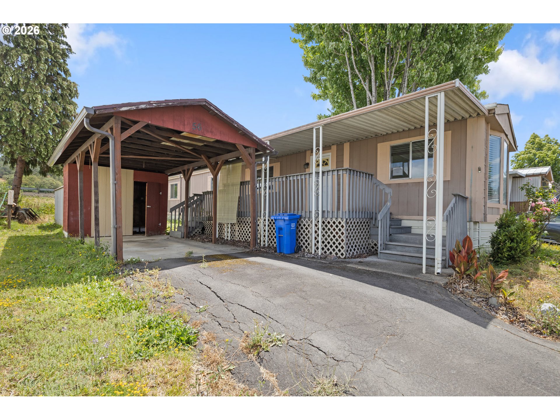 56 Manor Loop Roseburg, OR 97471 - Photo 5 of 42