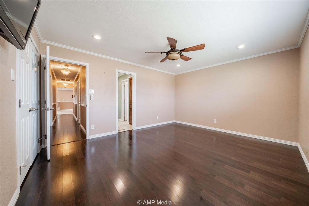 703 North Ave L Haskell, TX 79521 - Photo 21 of 40