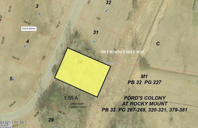 $67,500 | 708 Chimney Hill Way, Rocky Mount, NC 27804