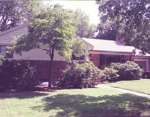 25 Helene Road Newton, MA 02468 - Photo 1 of 1 a view of a house with a yard and tree