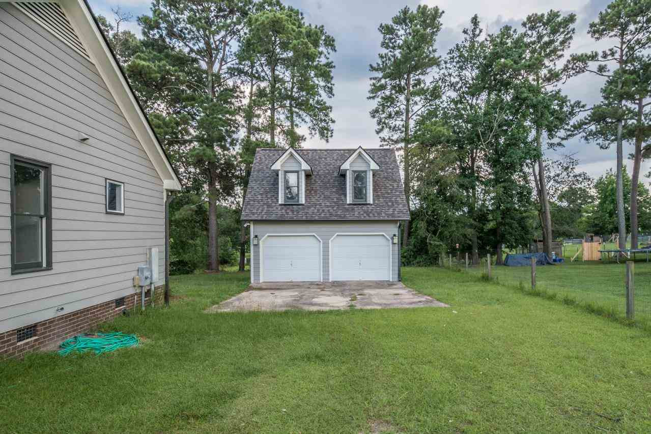618 Canady Court Angier, NC 27501 - Photo 21 of 26 Photo 21
