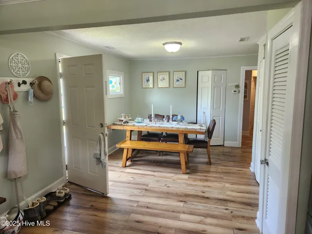 $120,000 | 215 South Lee Avenue, Beulaville, NC 28518