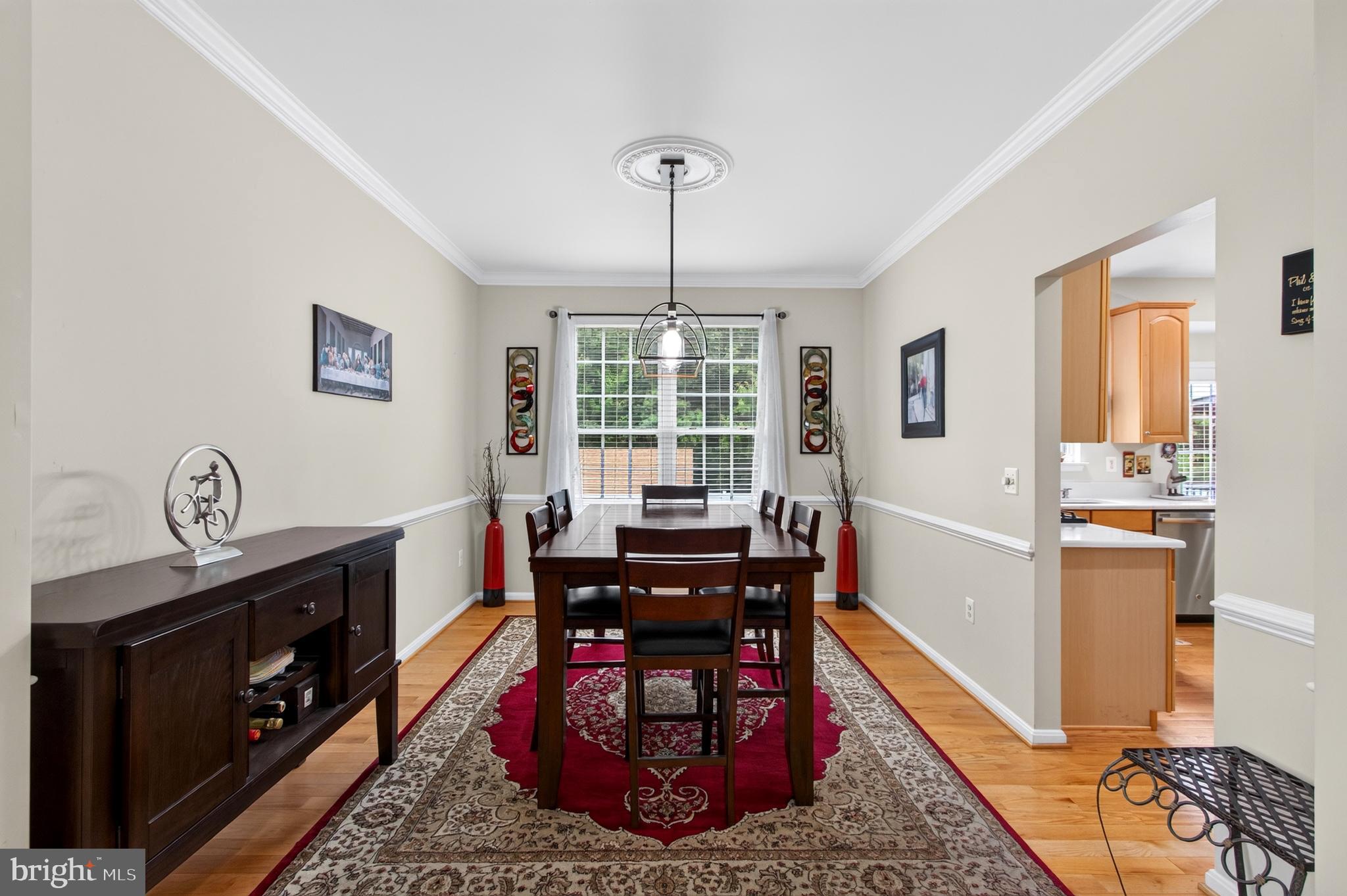 478 Blossom Tree Road Culpeper, VA 22701 - Photo 24 of 46 Gallery Image 24