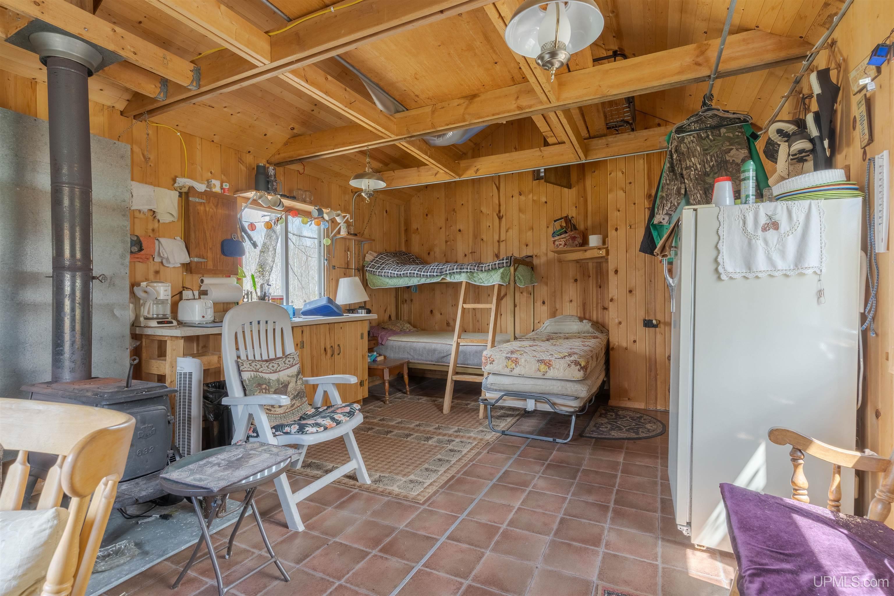 3 Easement Road, Unit LOT 3 Long Lake, WI 54542 - Photo 6 of 25