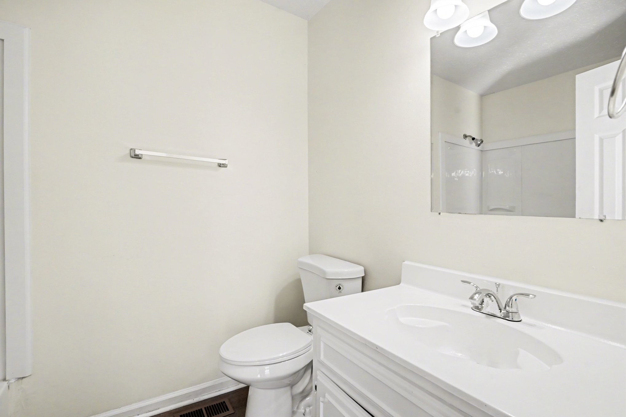 3112 Country Way Road Antioch, TN 37013 - Photo 15 of 19 a bathroom with a sink toilet and vanity