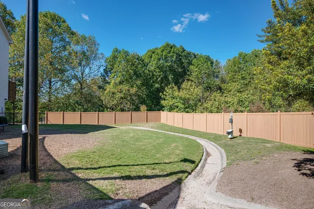 $299,500 | 1761 Liberty Parkway Northwest, Atlanta, GA 30318