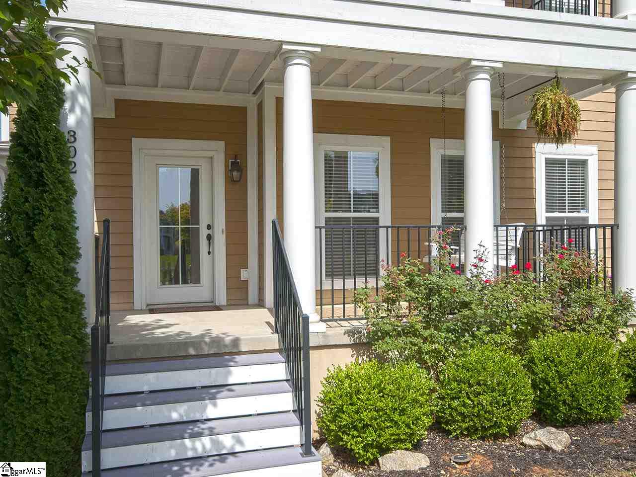 302 Ridenour Avenue Greenville, SC 29617 - Photo 3 of 32 Gallery Image 3