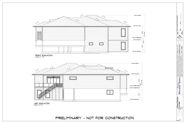 $107,500 | Lot 38 Madison Heights Drive, Onalaska, WI 54650