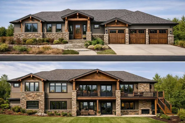 $107,500 | Lot 38 Madison Heights Drive, Onalaska, WI 54650