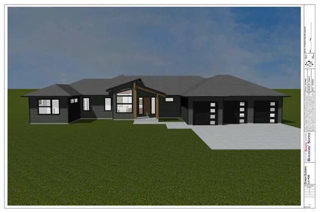 $107,500 | Lot 38 Madison Heights Drive, Onalaska, WI 54650