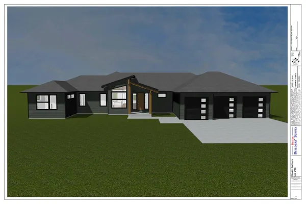 $107,500 | Lot 38 Madison Heights Drive, Onalaska, WI 54650