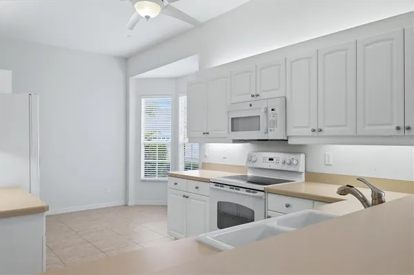 $299,900 | 1622 Monarch Drive, Unit 1622, Venice, FL 34293