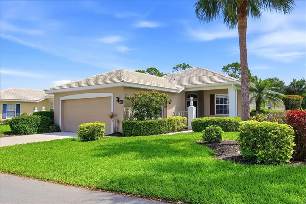 $299,900 | 1622 Monarch Drive, Unit 1622, Venice, FL 34293